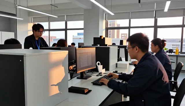 广州英派木业有限公司